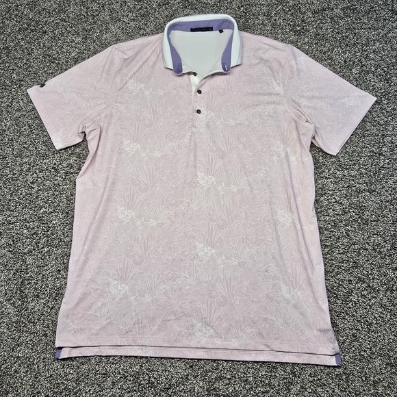Grayson Other - Grayson Island Hunt Polo Shirt Men Size XL